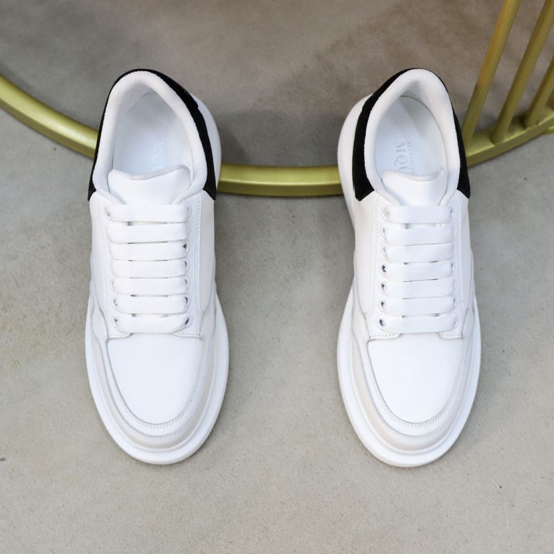 Alexander Mcqueen Casual Shoes